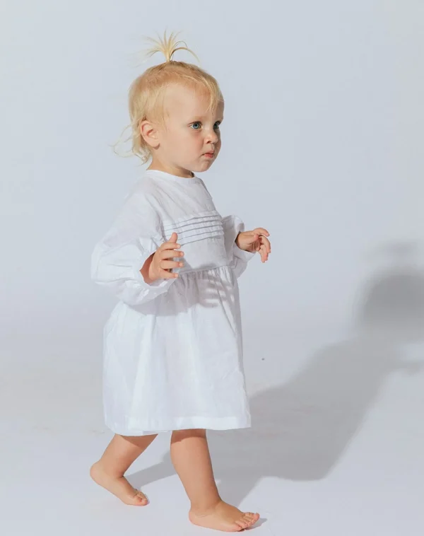 Littles Monae Dressivory-Cleobella New