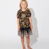 Littles Tilda Dressmagnolia-Cleobella Discount