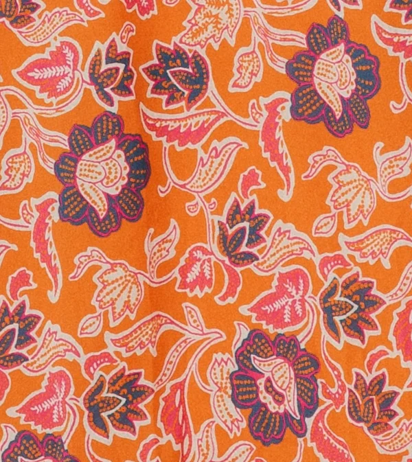 Littles Valencia Dresstropique-Cleobella Sale
