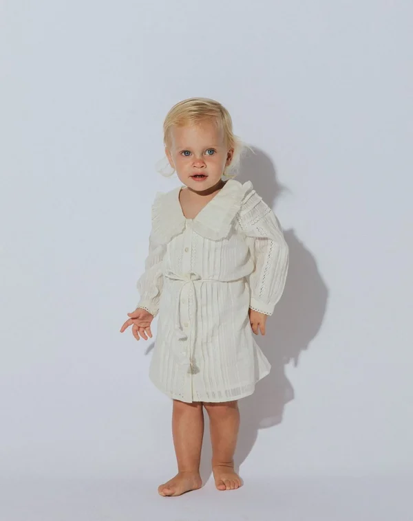 Littles Viola Dressivory-Cleobella Flash Sale