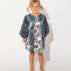 Littles Wren Dresssabina-Cleobella Sale