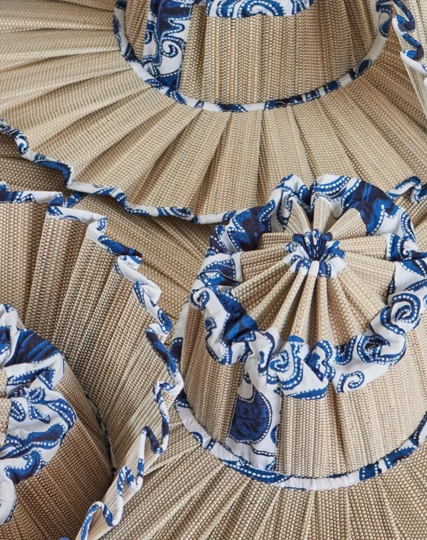 Lorna Murray Ravello Hatazulejo-Cleobella Best