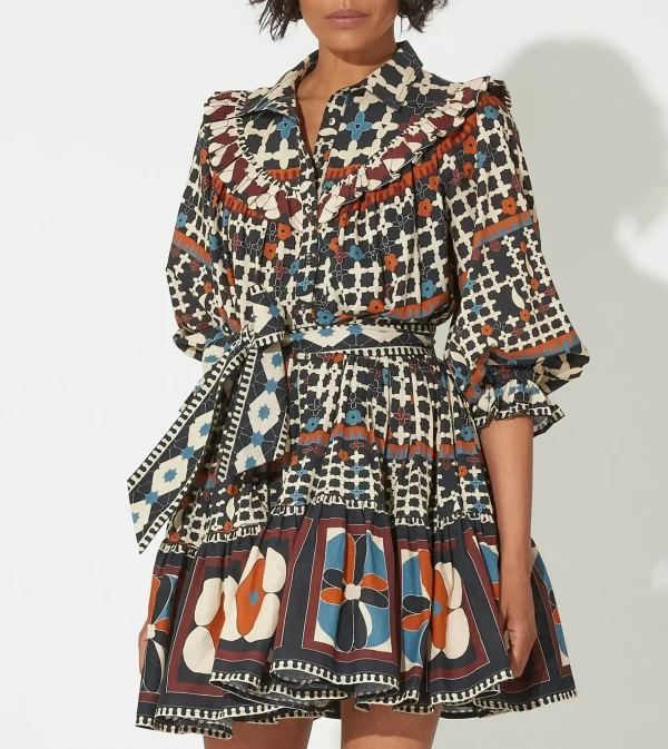Lotte Mini Dressdeco-Cleobella Best