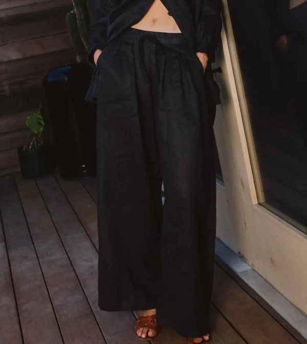 Lovina Pantblack-Cleobella Shop