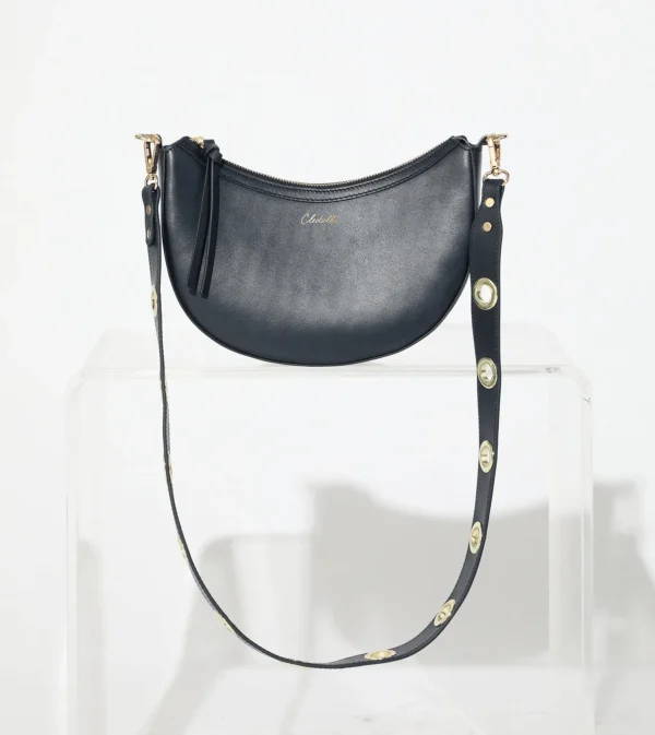 Lyon Crossbodyblack-Cleobella Discount