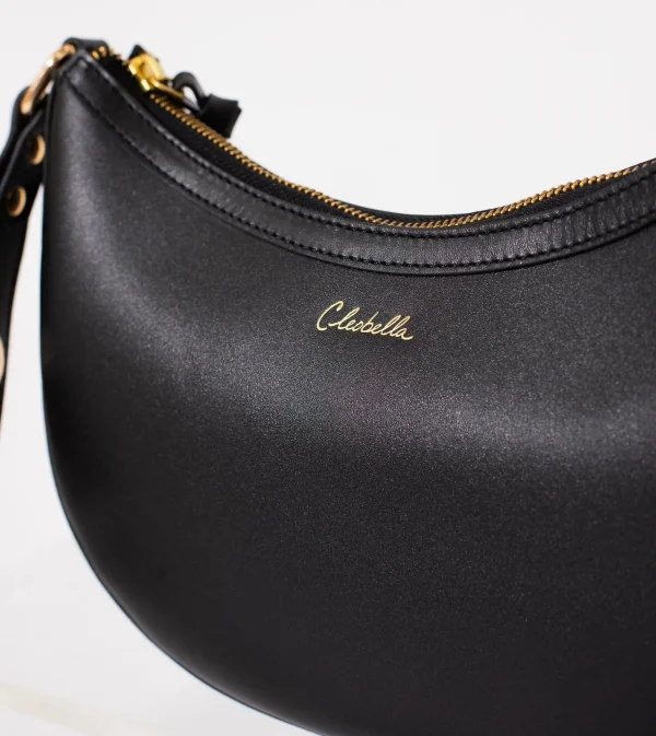 Lyon Crossbodyblack-Cleobella Discount