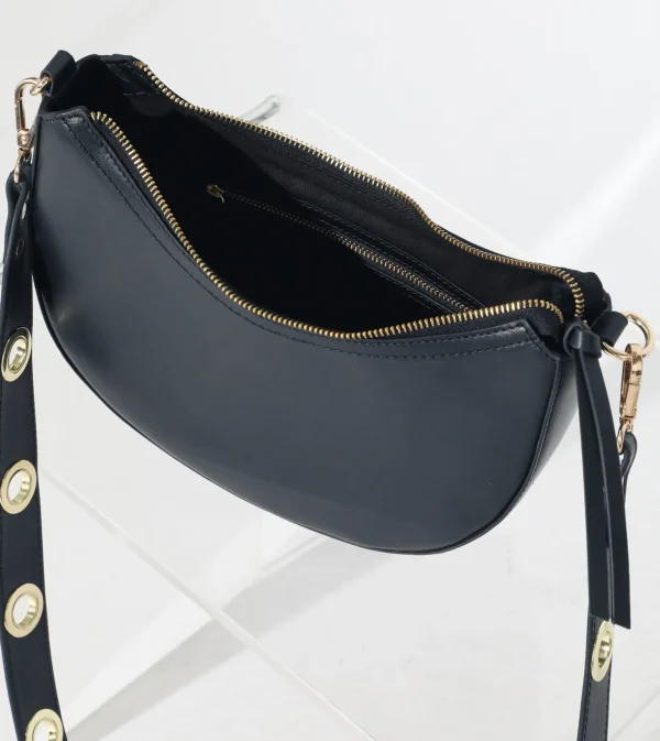 Lyon Crossbodyblack-Cleobella Discount
