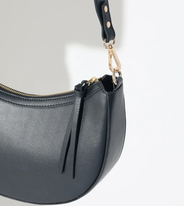 Lyon Crossbodyblack-Cleobella Discount