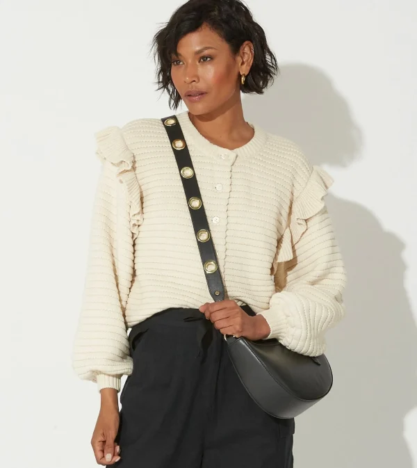 Lyon Crossbodyblack-Cleobella Discount