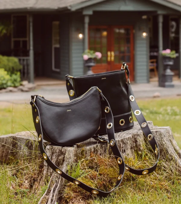 Lyon Crossbodyblack-Cleobella Discount