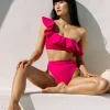 Mae Topmagenta-Cleobella Cheap