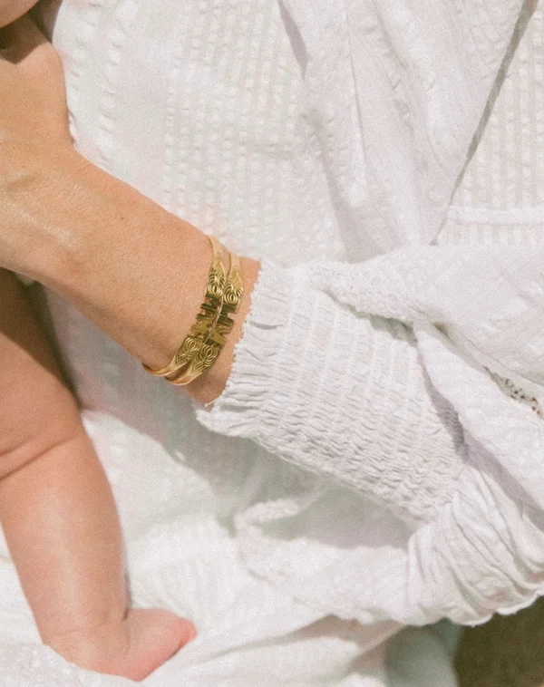 Mama Bali Bracelet-Cleobella Cheap