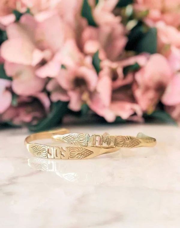 Mama Bali Bracelet-Cleobella Cheap
