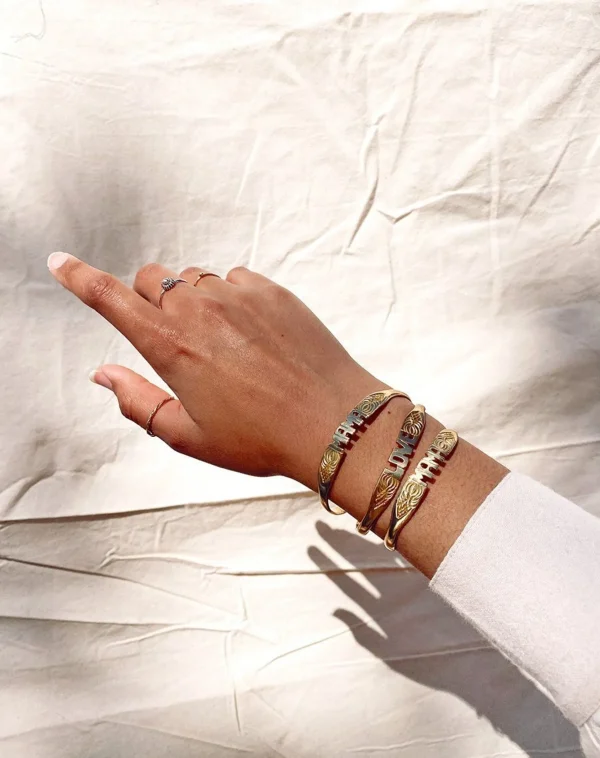 Mama Bali Bracelet-Cleobella Cheap