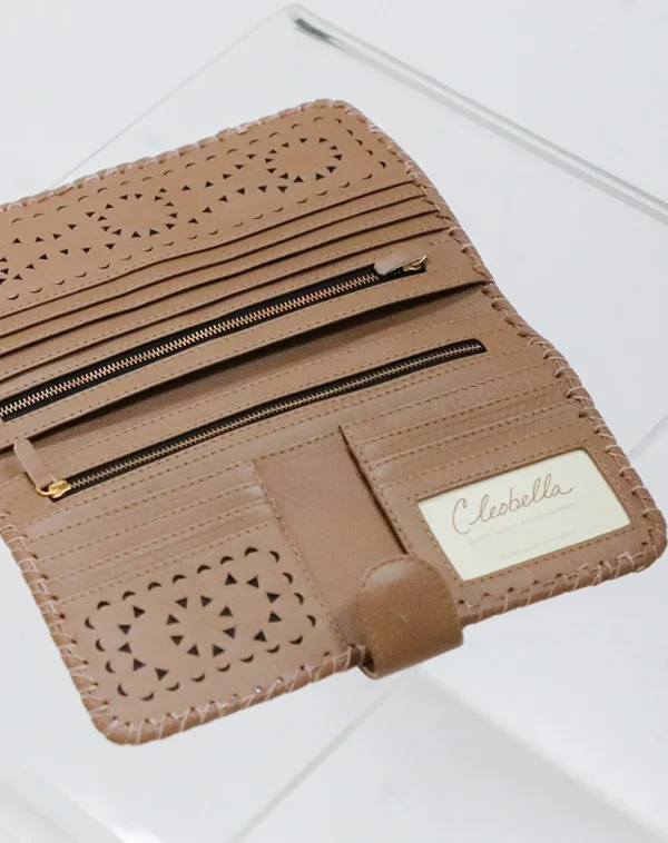 Mexicana Clutch-Cleobella Shop