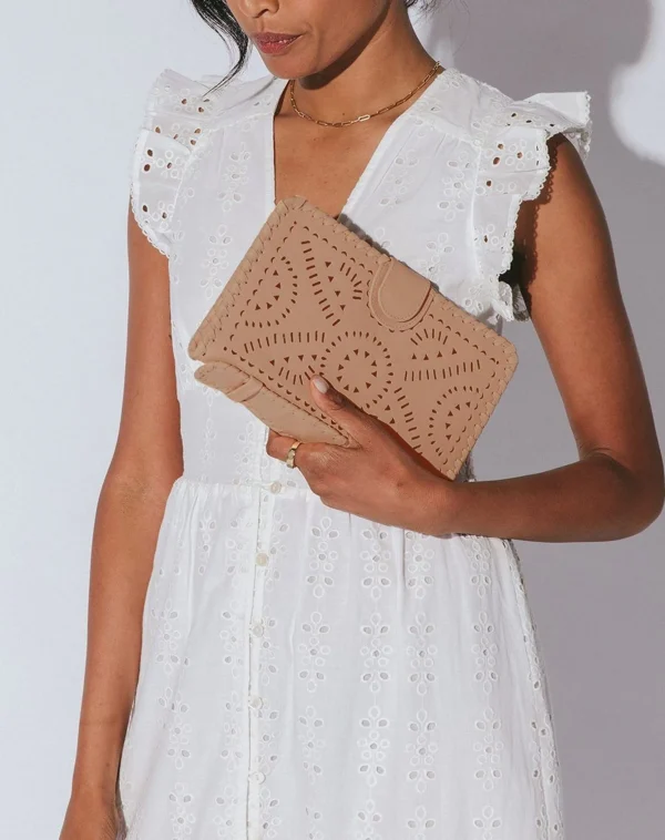Mexicana Clutch-Cleobella Shop