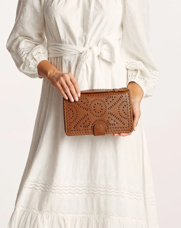 Mexicana Clutch-Cleobella Shop
