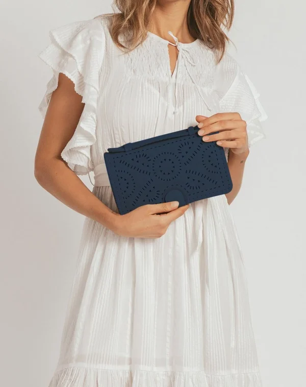 Mexicana Clutch-Cleobella Shop