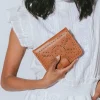 Mexicana Small Wallet-Cleobella Store