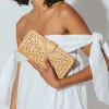 Mexicana Wallet-Cleobella Cheap
