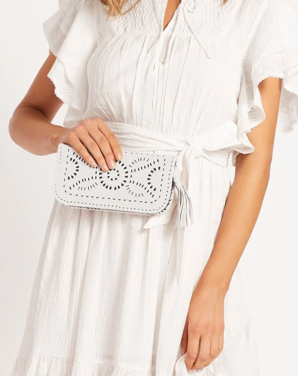 Mexicana Zip Wallet-Cleobella Shop