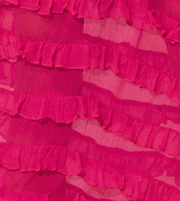 Milana Ankle Dressmagenta-Cleobella Sale