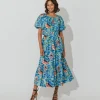 Misha Ankle Dresscalypso-Cleobella New