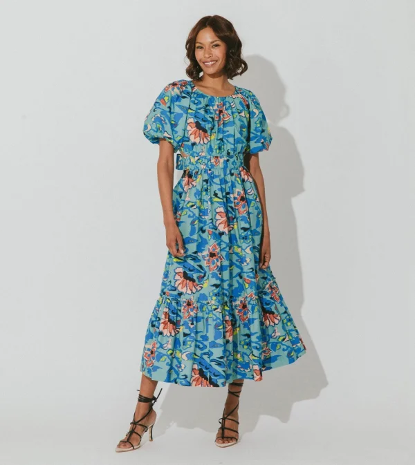 Misha Ankle Dresscalypso-Cleobella New