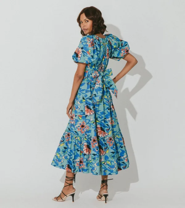 Misha Ankle Dresscalypso-Cleobella New
