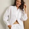 Nusa Button Up Topivory-Cleobella New