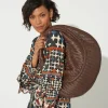 Palena Hobo Bagchocolate-Cleobella Discount