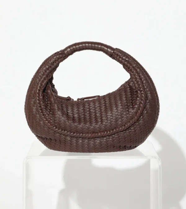Palena Hobo Bagchocolate-Cleobella Discount