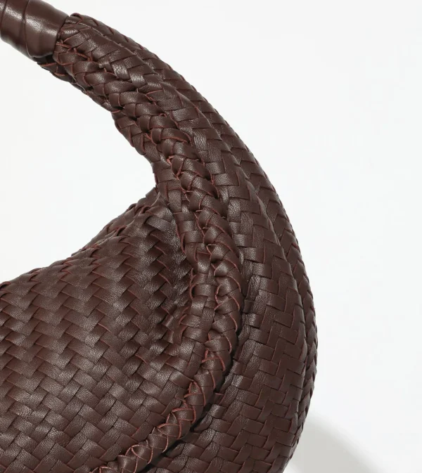 Palena Hobo Bagchocolate-Cleobella Discount