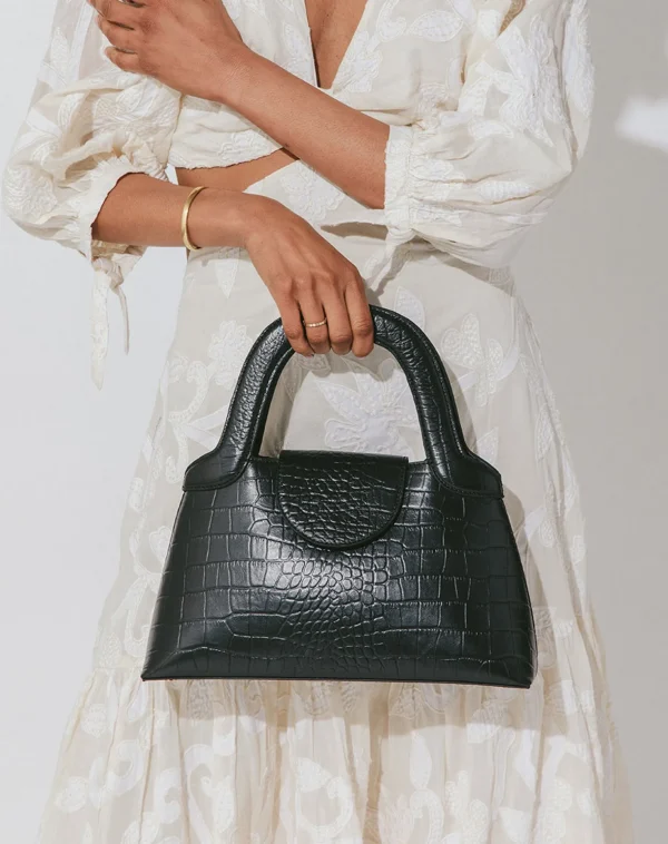 Pierce Handbagblack-Cleobella Hot