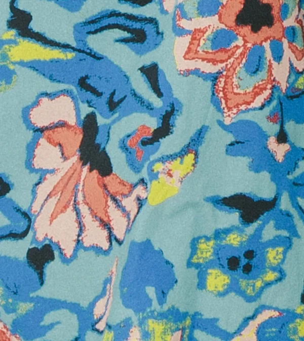Rina Mini Dresscalypso-Cleobella Cheap