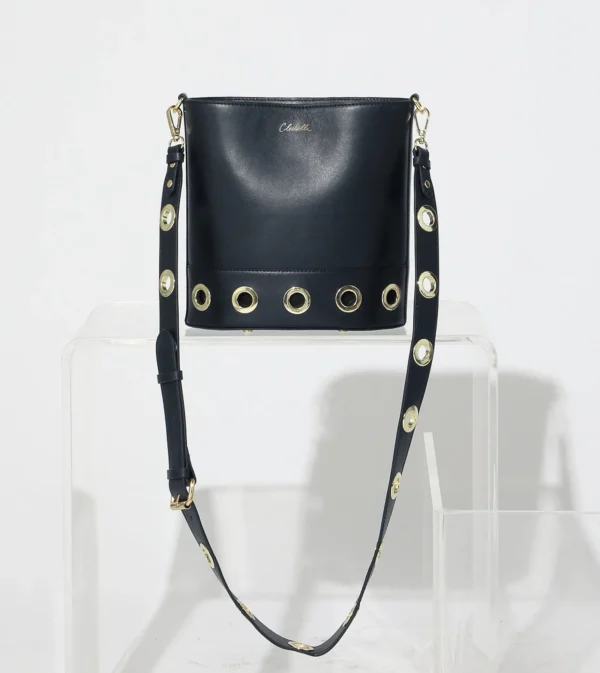 Rochelle Bucket Bagblack-Cleobella Best Sale