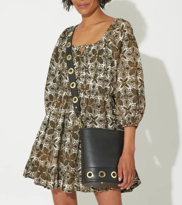 Rochelle Bucket Bagblack-Cleobella Best Sale