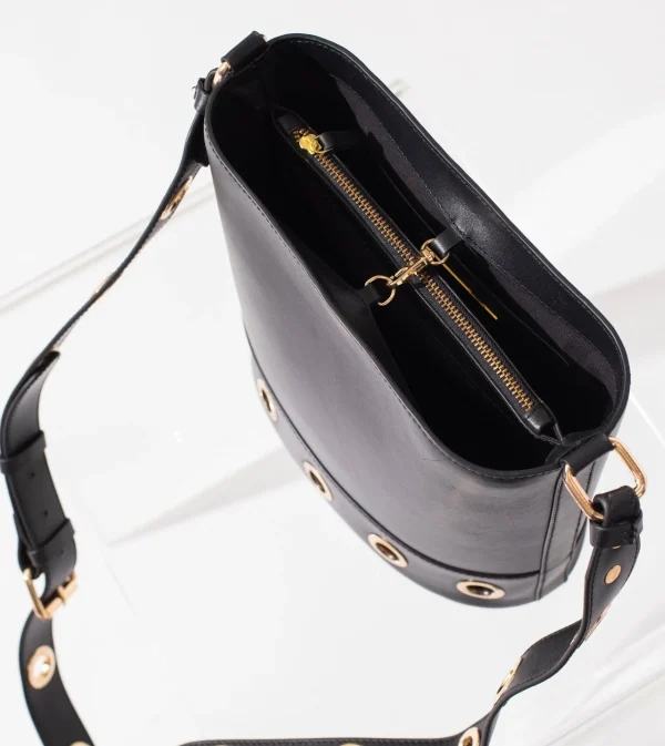 Rochelle Bucket Bagblack-Cleobella Best Sale