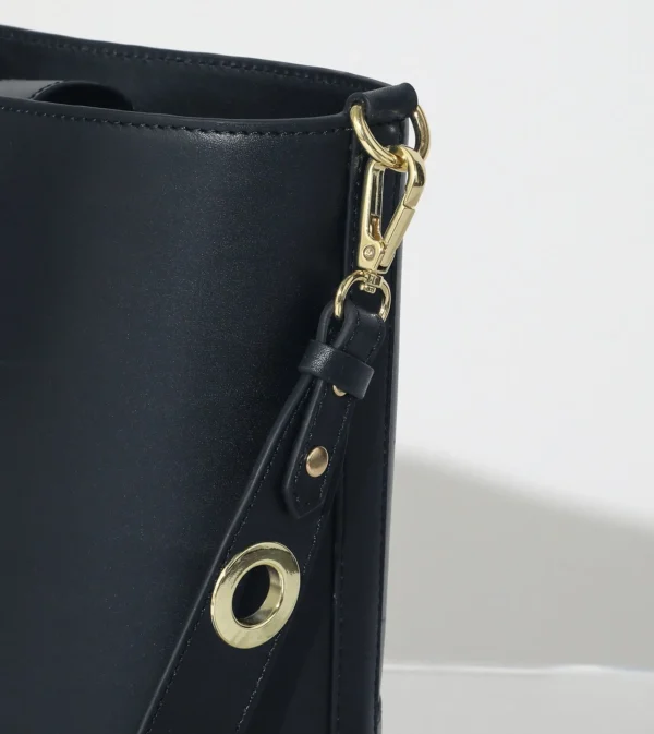 Rochelle Bucket Bagblack-Cleobella Best Sale