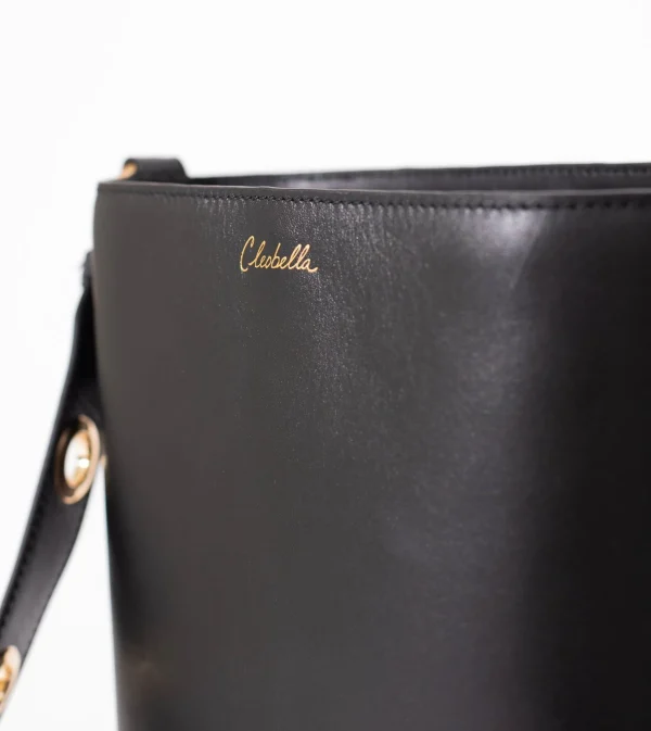 Rochelle Bucket Bagblack-Cleobella Best Sale