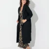 Ruby Robeblack-Cleobella New