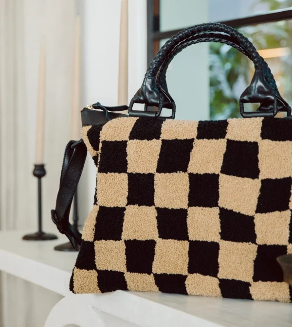 Santa Monica Weekenderblack Multi-Cleobella New