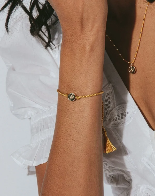 Snake Bracelet-Cleobella Flash Sale
