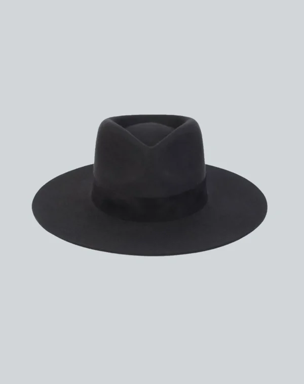 The Mirage Black-Cleobella Hot