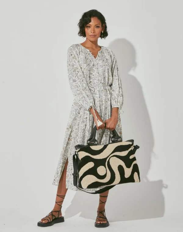 Weekenderabstract Yin-Yang-Cleobella Clearance