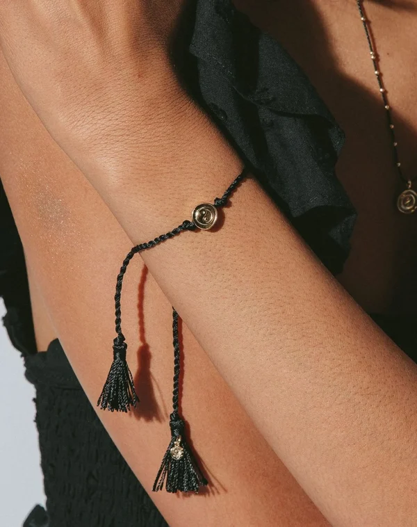 Yin-Yang Bracelet-Cleobella Online