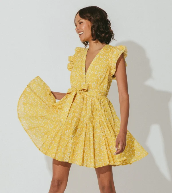 Zia Mini Dresscassia-Cleobella Shop